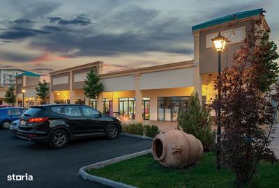 Apartament cu 2 camere în Ștefăneștii de Jos - 2