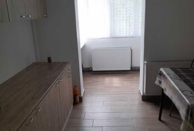 Apartament cu 2 camere decomandat în Brazda lui Novac - 6