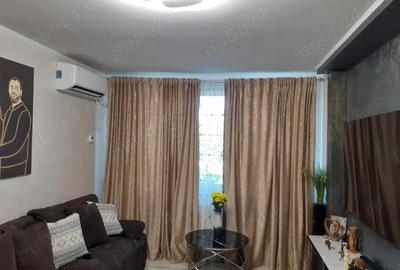 Apartament cu 2 camere semidecomandat în Hipodrom