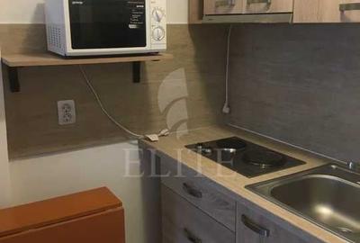 Garsoniera în zona ExpoTransilvania - 3