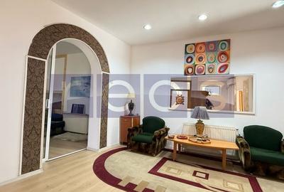 OPORTUNITATE DE VANZARE  APARTAMENT 6 CAMERE ÎN VILA | ZONĂ CENTRALĂ - 2