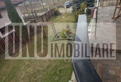 Casă cu 6 camere cu Teren 825 Mp în Bucium - 7