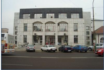 Birou, 1420.9 mp în Central - 1