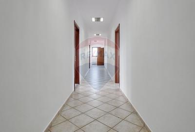 Birou, de 280 mp, în Bartolomeu - 13