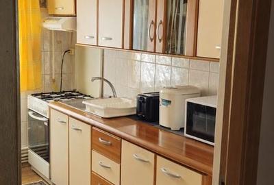 Apartament cu 2 camere în Central - 5
