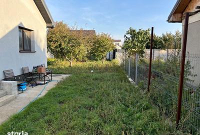 Casă cu 4 camere cu Teren 530 Mp în Sud - 9