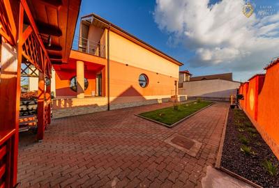 Casa 5 camere de vanzare Bujac - 32