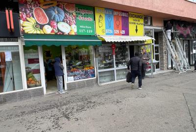 Spațiu comercial, de 98 mp, în Mihai Bravu - 2