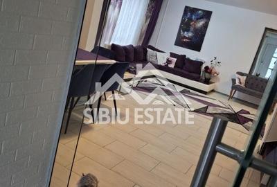 Casa tip duplex de vanzare 5 camere, 2 bai- Cartier Arhitectilor - 13