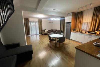 Proprietar   Închiriez casă modernă în Dumbrăvița, strada Alexandru Macedon - 8