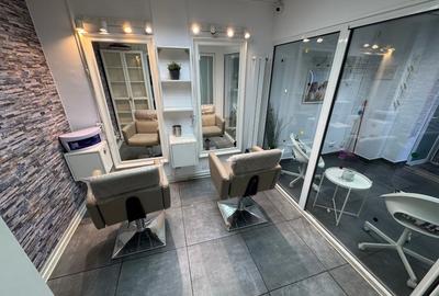 Spațiu comercial, Cabinet, Salon, Calea Rahovei 321, bulevard - 4