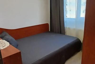 Inchiriez apartament cu o camera, zona Garii. - 1