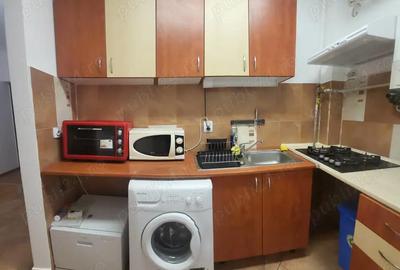 Garsonieră decomandată în Apahida - 1