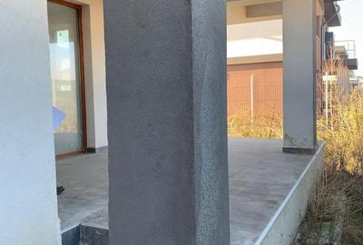 Vila 4 camere   Pipera Emil Racovita  Pret Promotional 370 000eur + TVA - 4