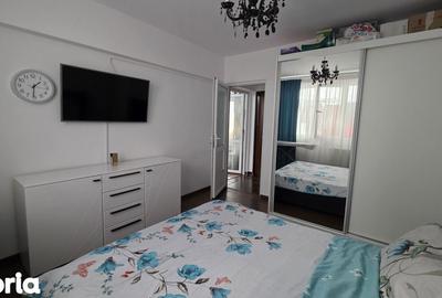 Apartament cu 2 camere în Sud - 14