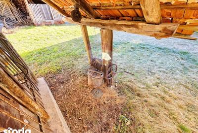 Casă cu 4 camere cu Teren 10486 Mp în Ohaba Lungă - 16