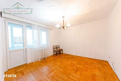 Apartament cu 2 camere semidecomandat în Podgoria - 4