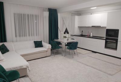 Apartament cu 2 camere decomandat în Craiovei