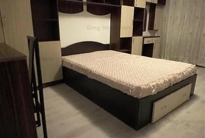 Garsonieră decomandată, mobilată în Iancului - 1