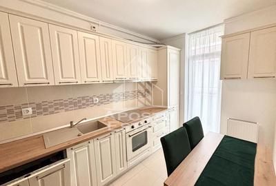 Apartament 2 camere decomandat I loc de parcare inclus I City of Mara - 6