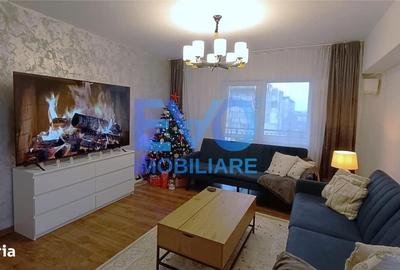 Apartament cu 4 camere în Tomești - 4