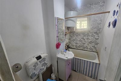 Garsonieră decomandată în Calea Caransebeșului - 18