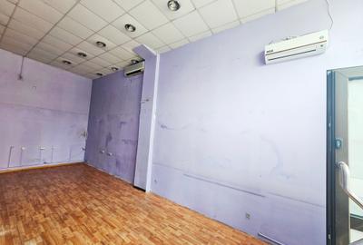 Spațiu comercial, de 75 mp, în Central - 3