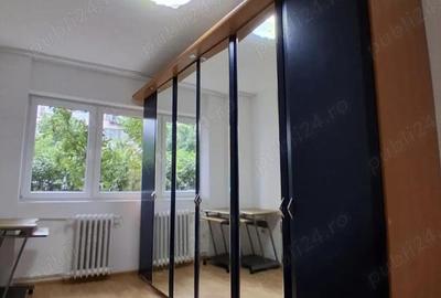 Apartament cu 2 camere semidecomandat în Gheorgheni