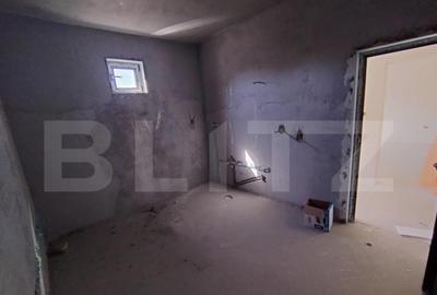 Casa la gri, 500 mp curte, 157 mp construiti, zona Cernele - 13