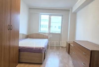 Apartament cu 4 camere semidecomandat, mobilat în Mănăștur - 3