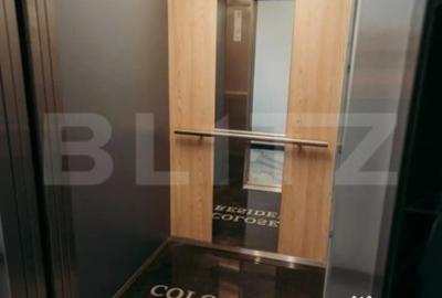 Apartament cu 3 camere decomandat în Burdujeni