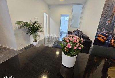 Apartament cu 2 camere în Florești - 10