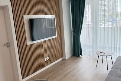 Apartament cu 2 camere în Central - 2
