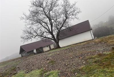 RECO, casa in Sinteu, aproape de Huta Slavia