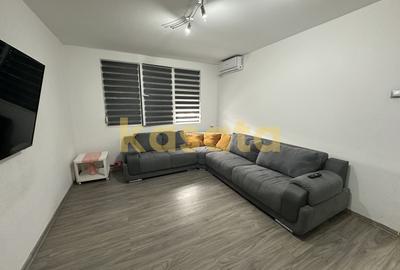 Apartament cu 3 camere decomandat, mobilat în Drumul Taberei - 2