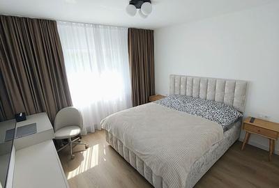 Apartament cu 3 camere decomandat în Exercițiu - 4