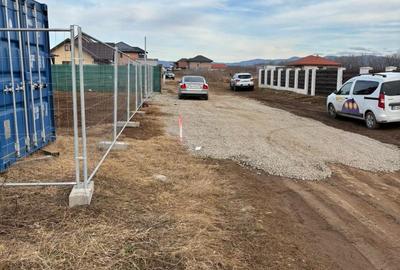 Spațiu comercial, în Săcele - 2