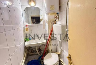 Apartament cu 1 camera pe strada Albac ! Apartament cu 1 camera pe strada Albac ! - 3