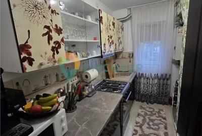 Apartament cu 3 camere semidecomandat în Metalurgie - 6
