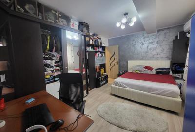 Apartament 2 camere mobilat, decomandat, loc de parcare, bloc cu lift - 6