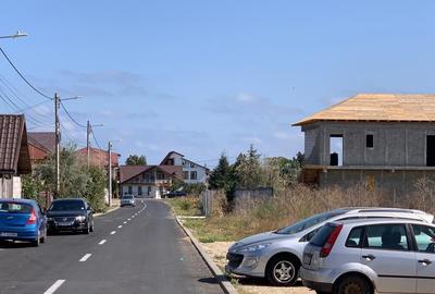 Teren Constanta Statiunea 2 Mai - 3