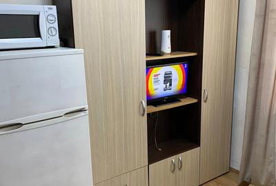 Garsoniera cocheta micu?a 12 mp - 5