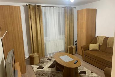Garsonieră decomandată în Tudor - 1