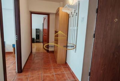 Apartament cu 2 camere decomandat, mobilat în Unirii - 13