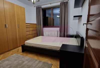 Apartament cu 2 camere semidecomandat, mobilat în Cotroceni - 11