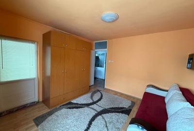 Garsonieră decomandată, mobilată în Mărăști - 4