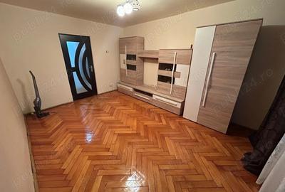 Apartament 3 camere, decomandat - zona Cetate - 10