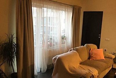 Apartament cu 3 camere în Borhanci - 1