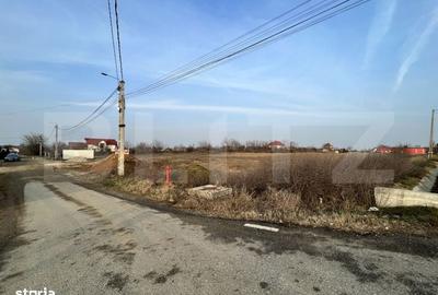 Spațiu comercial, în Cârcea