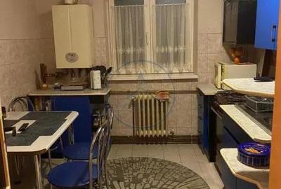 Apartament cu 4 camere decomandat în Calea Moldovei - 6